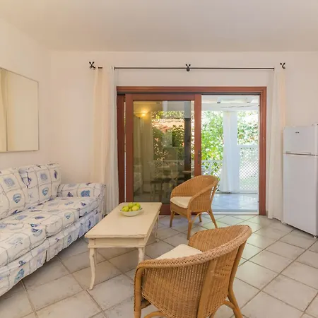 Apartment Peonia By Interhome Casa Tamponi
