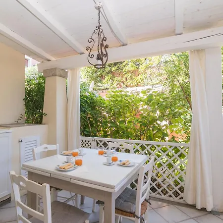 Apartment Peonia By Interhome Casa Tamponi
