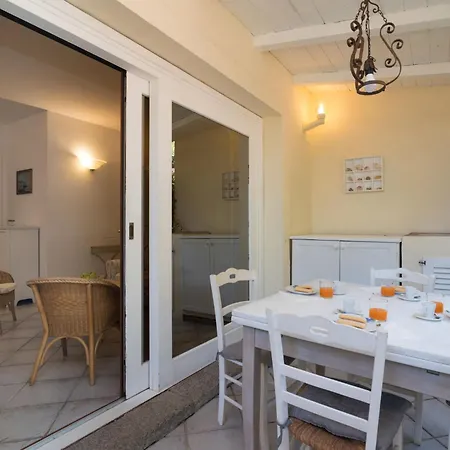 Apartment Peonia By Interhome