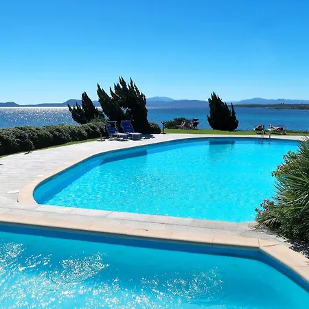 Peonia By Interhome Apartment *