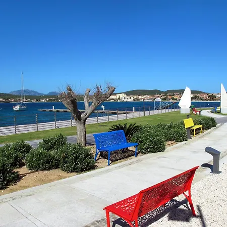 Peonia By Interhome Apartment Casa Tamponi
