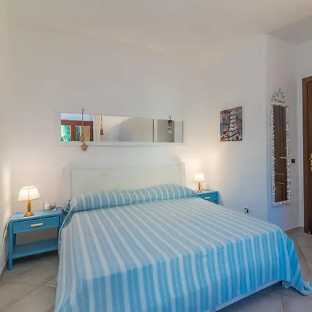 Appartement Peonia By Interhome *