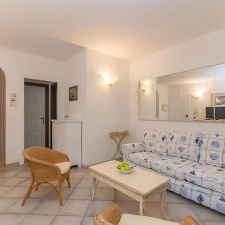 Peonia By Interhome Appartement