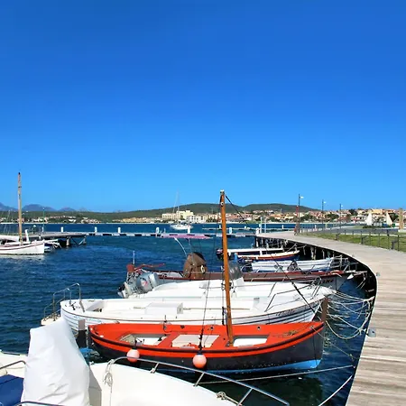 Peonia By Interhome Appartement