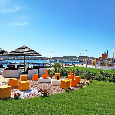 Peonia By Interhome Appartement Casa Tamponi