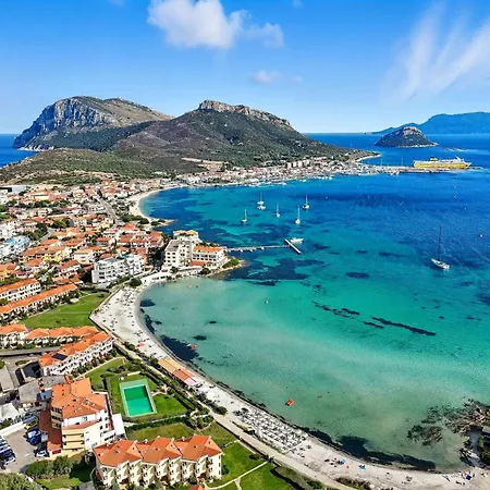 Peonia By Interhome Appartement *