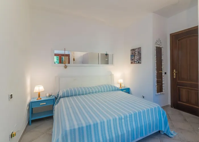 Апартаменты Peonia By Interhome *