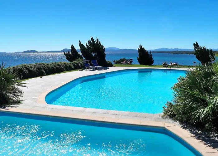 Peonia By Interhome Апартаменты *