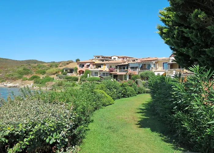 Peonia By Interhome * Casa Tamponi